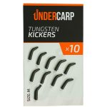 Tungsten Kickers Size M