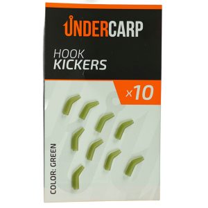 Hook Kickers Green undercarp