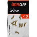 Hook Kickers Brown
