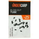 Blow Out Tube Black1.0 mm
