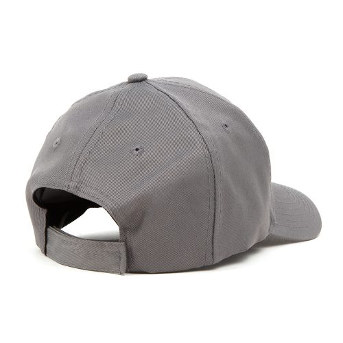 Trucker Fishing Cap Gray undercarp