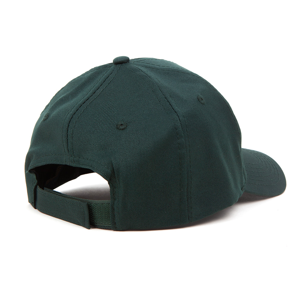 Trucker Fishing Cap Green undercarp