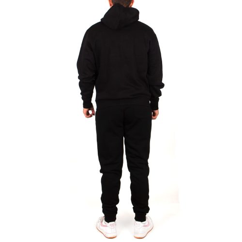 for fisherman black hoodies undercarp