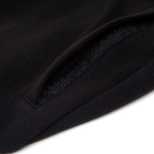 undercarp fishing Joggers-Black Unisex
