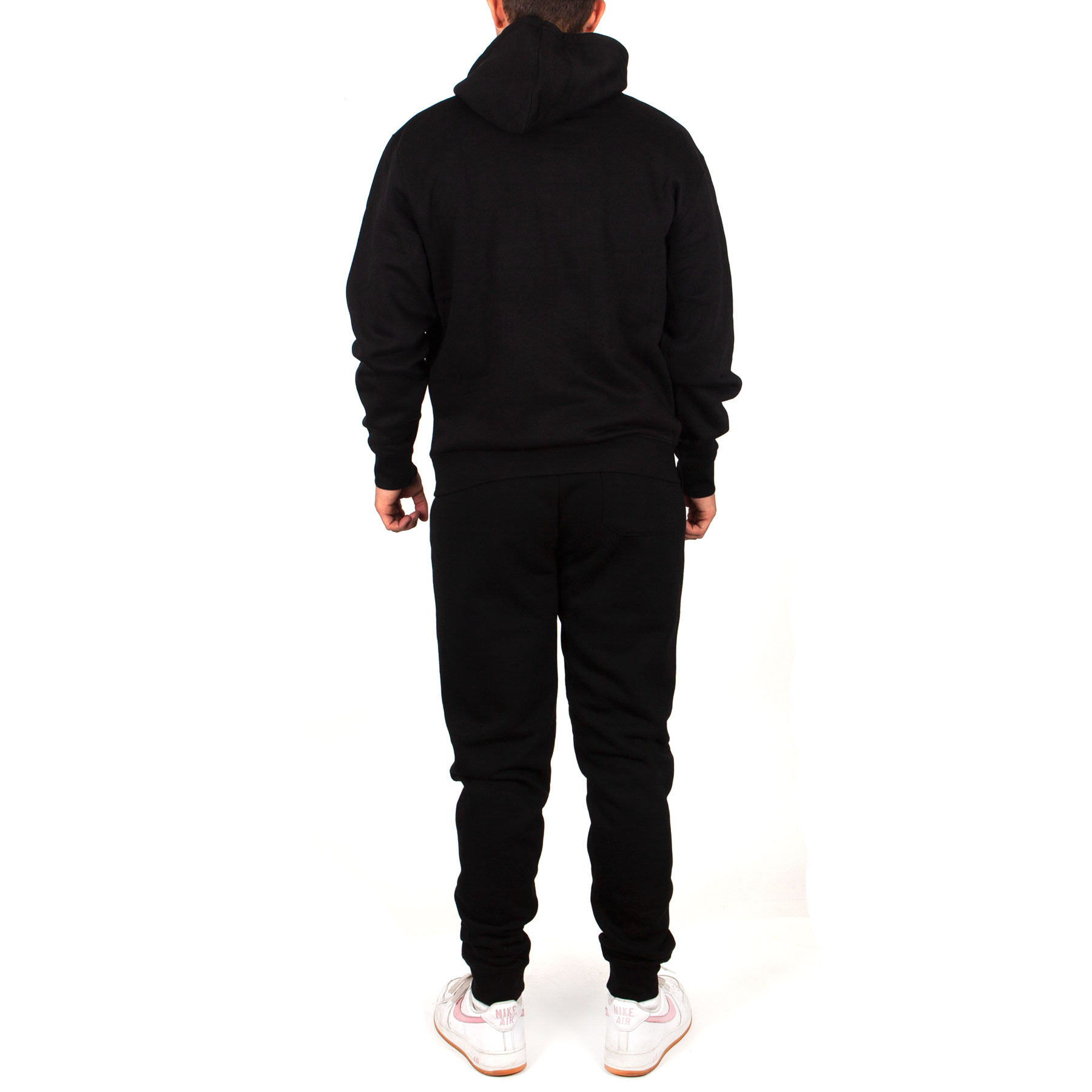 undercarp Joggers-Black Unisex