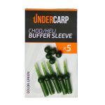 undercarp CHODHELI BUFFER SLEEVE green