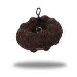 Carp-Lead-Ufo-With-Swivel-Brown