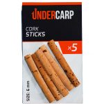 Cork Sticks 6 mm