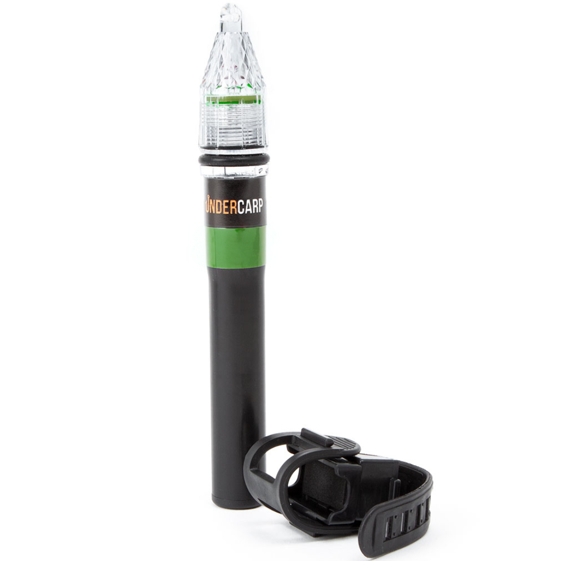 Head-With-Dusk-Sensor-Green-Rotating-Holder