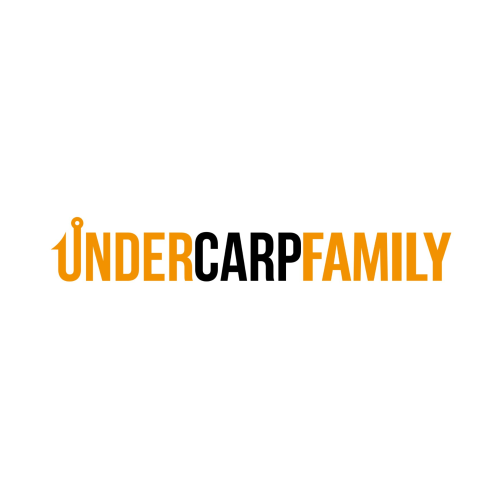 Sticker undercarpfamily