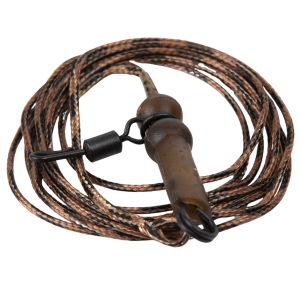 carp rig Leadcore Helicopter Rigs 45 lbs undercarp