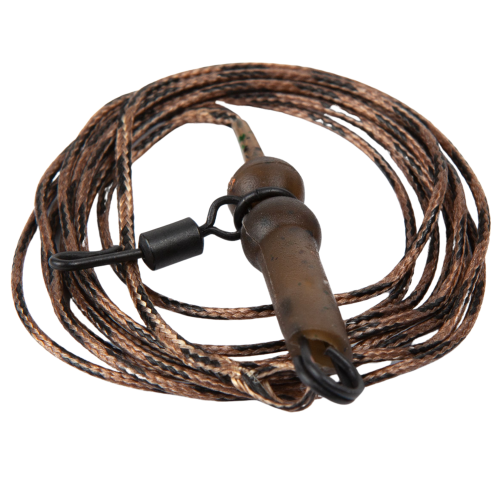 carp rig Leadcore Helicopter Rigs 45 lbs undercarp