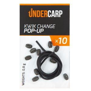 kwik change pop-up 0,8g