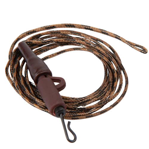 undercarp Leadcore with Lead Clip 45 lbs