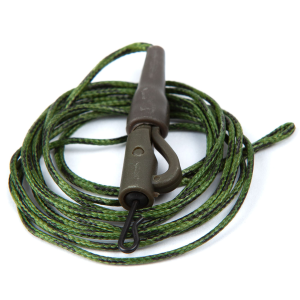 undercarp Leadcore with Lead Clip with Pin