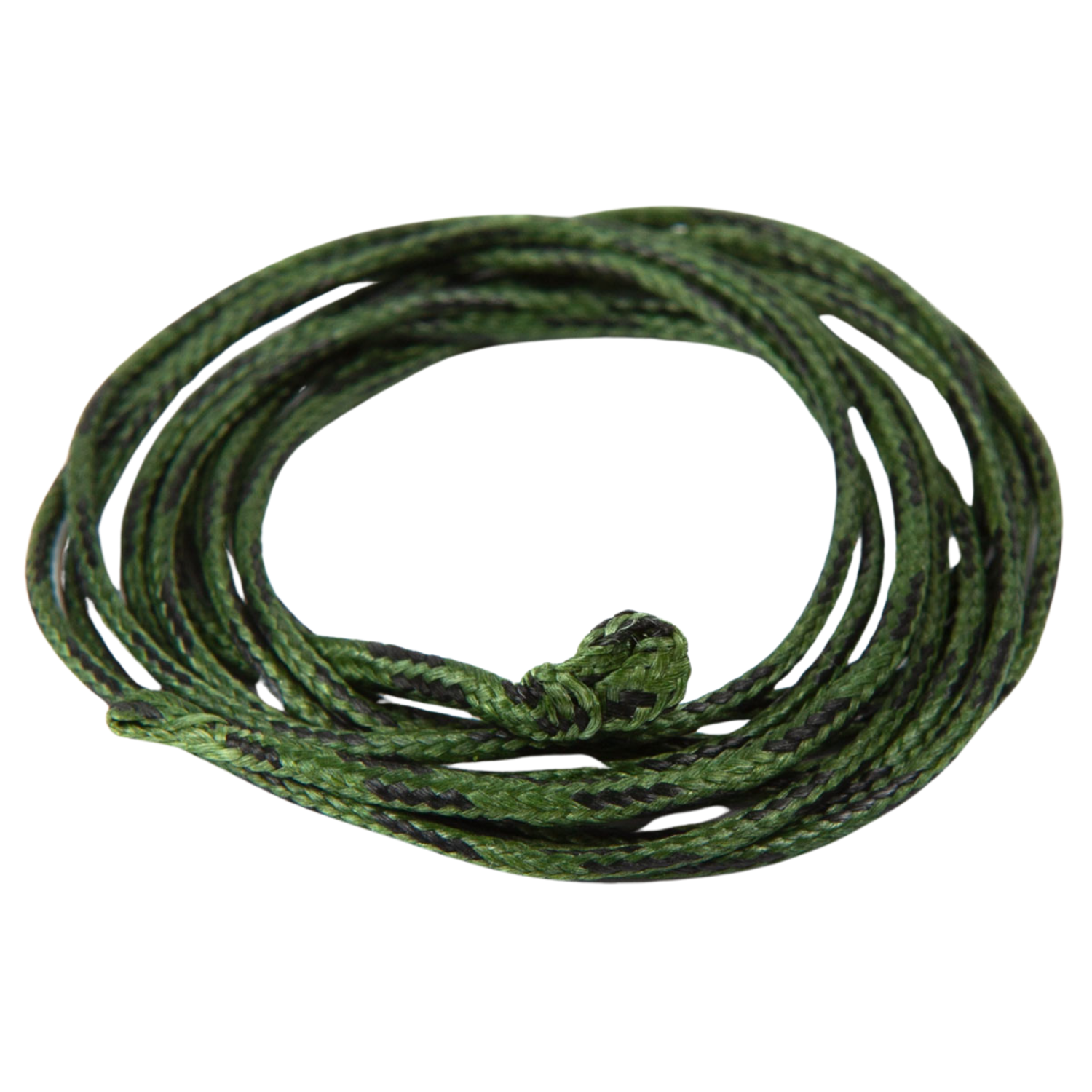 undercarp Tied Leadcore 45 lbs green