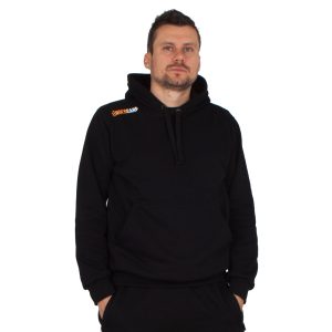 Men’s Hoody Black