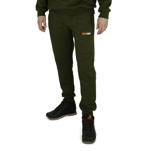 Men’s Khaki Joggers