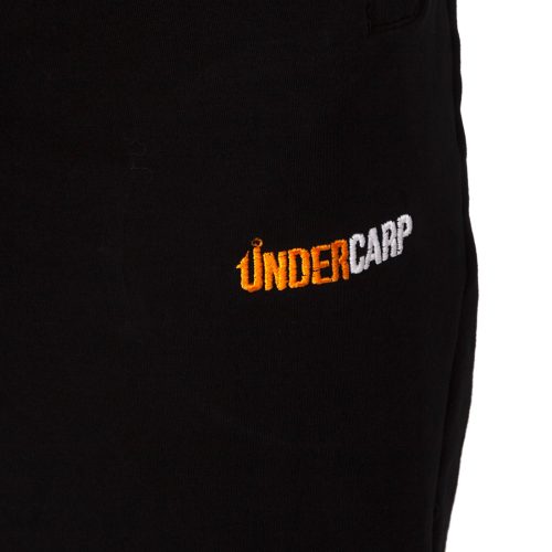 Men's Shorts Black undercarp wear