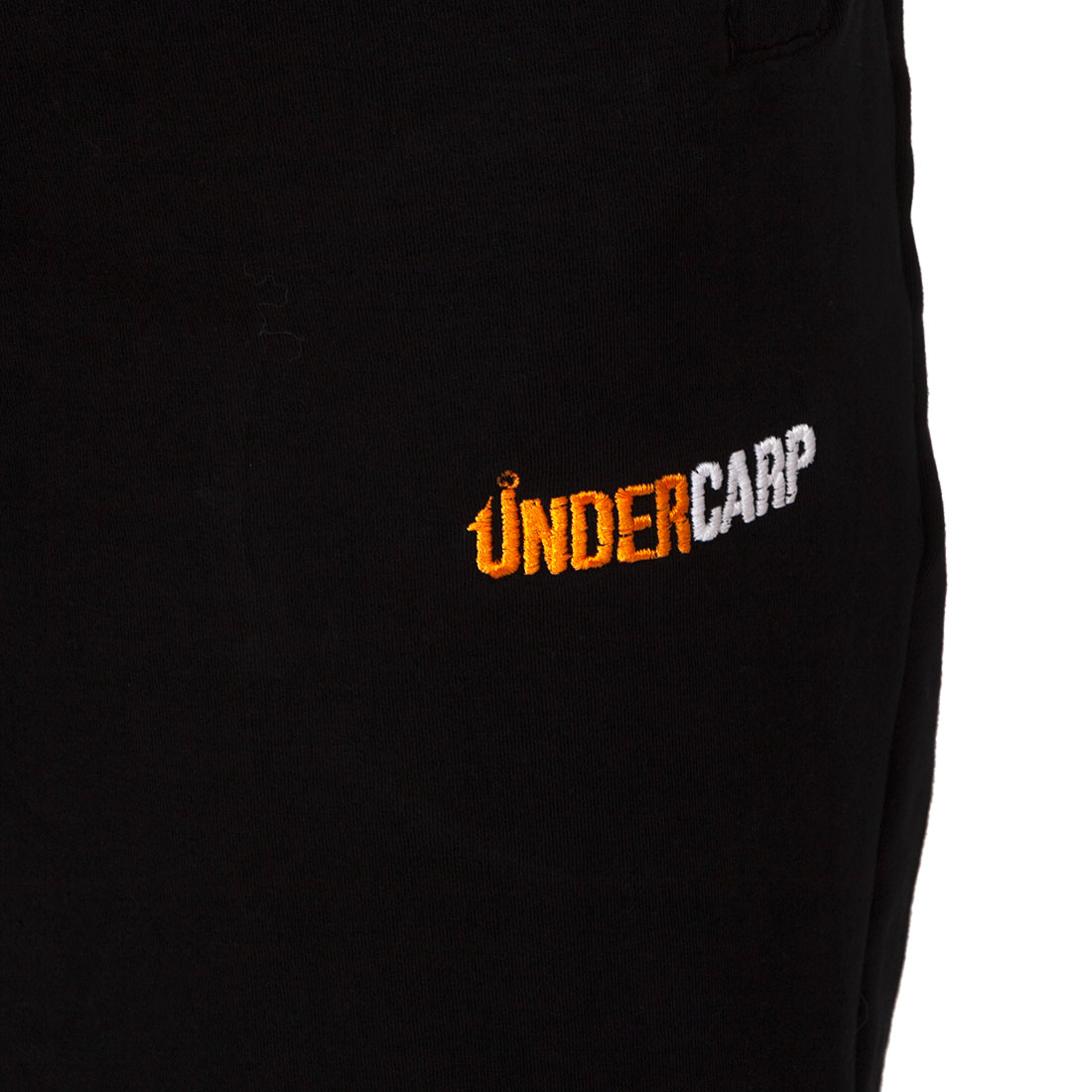 Men’s Shorts Black undercarp wear