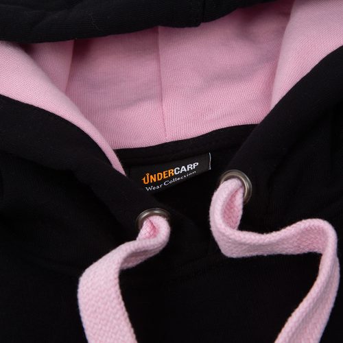 Women’s Hoody Black undercarp