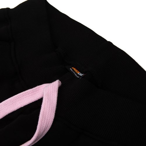 Women’s Joggers-Black undecarp