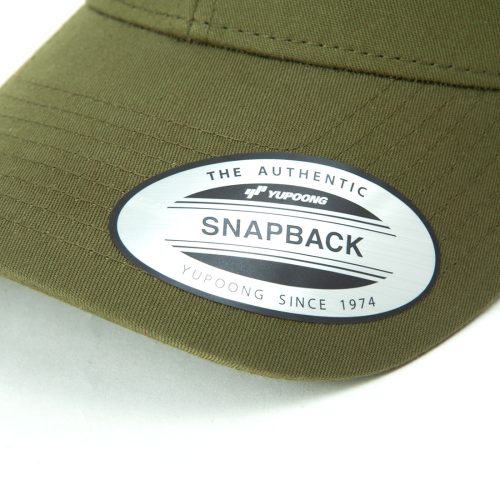 carp fishing Trucker Fishing Cap Khaki