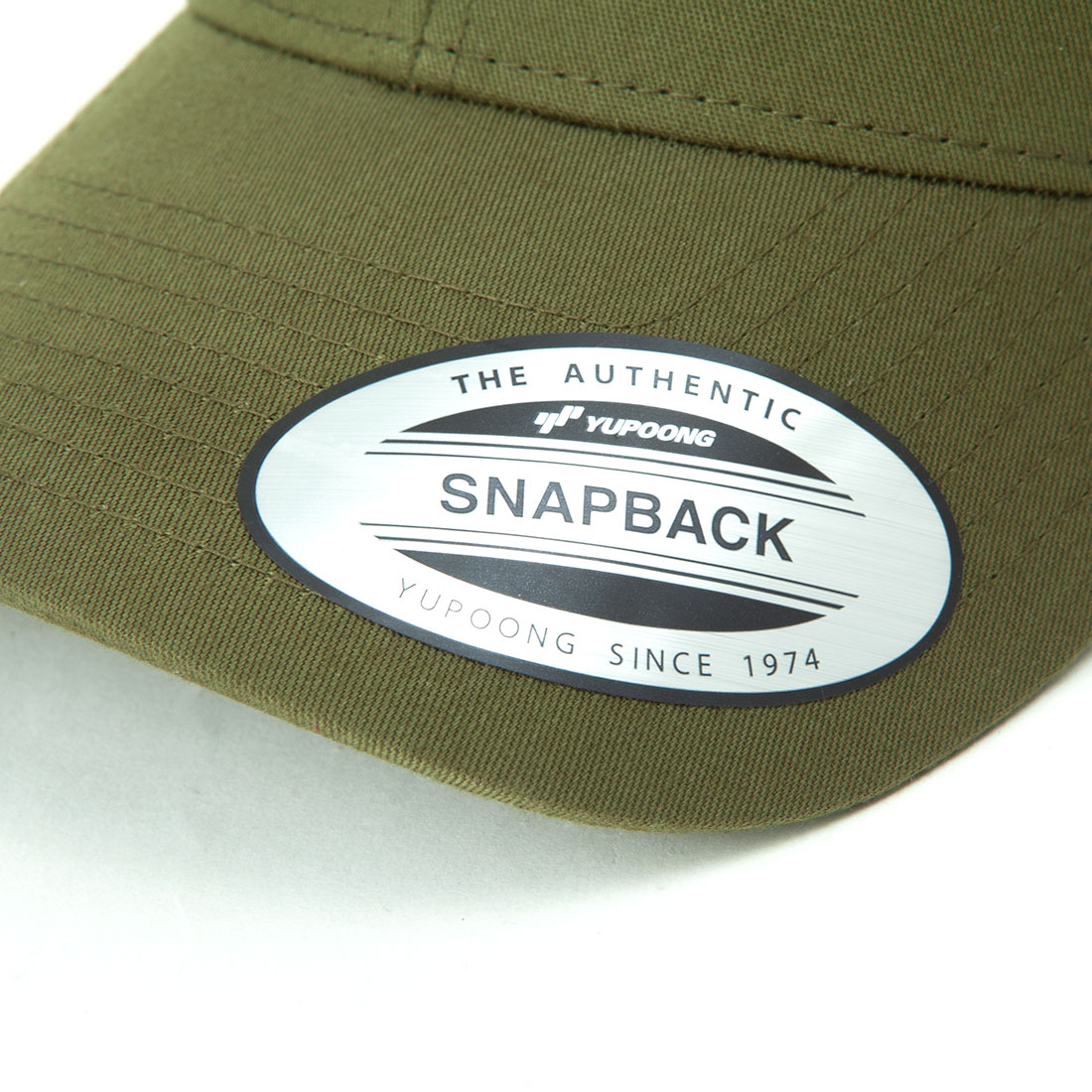 carp fishing Trucker Fishing Cap Khaki