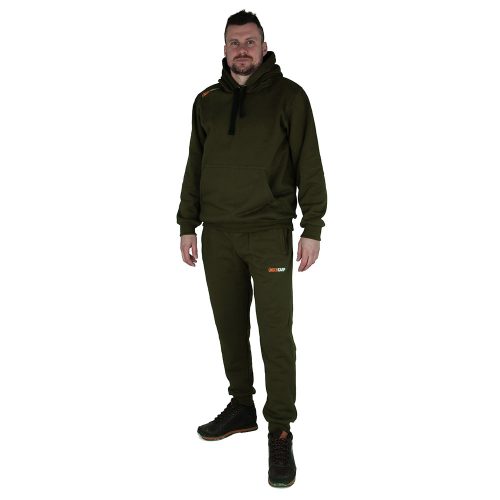 uc Men’s Khaki Joggers