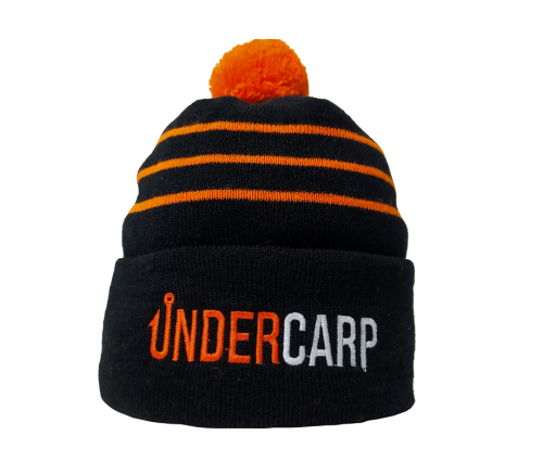 undercarp Winter Hat Booble