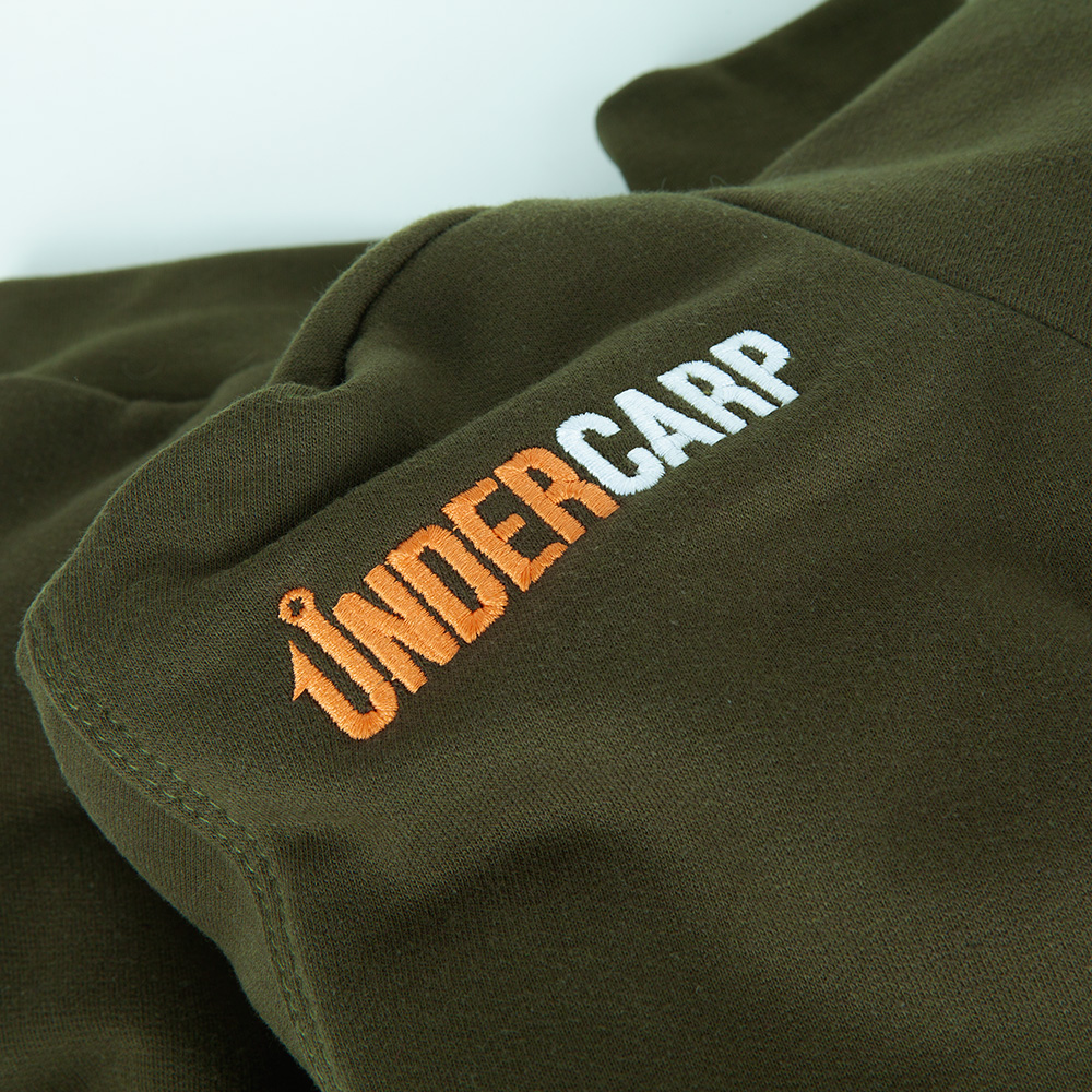 undercarp hoodie Men’s Hoody Khaki