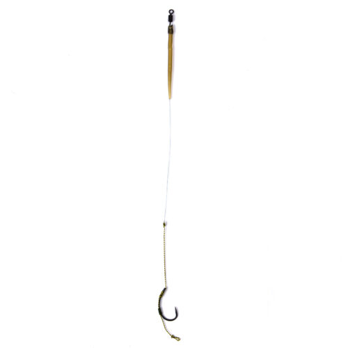 Combi Rig Barbless 4 undercarp