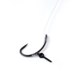 Fluorocarbon D-Rig Barbless 2 undercarp