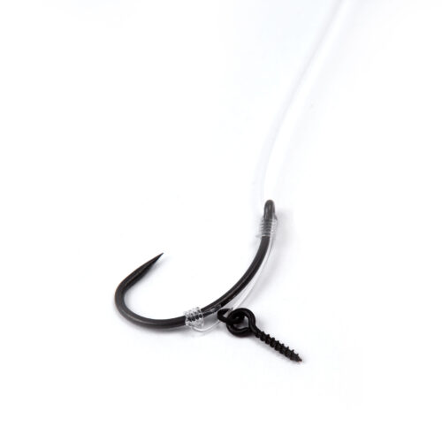 Fluorocarbon D-Rig Barbless 2 undercarp