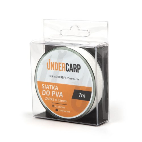 PVA Mesh refill 15mm 7m