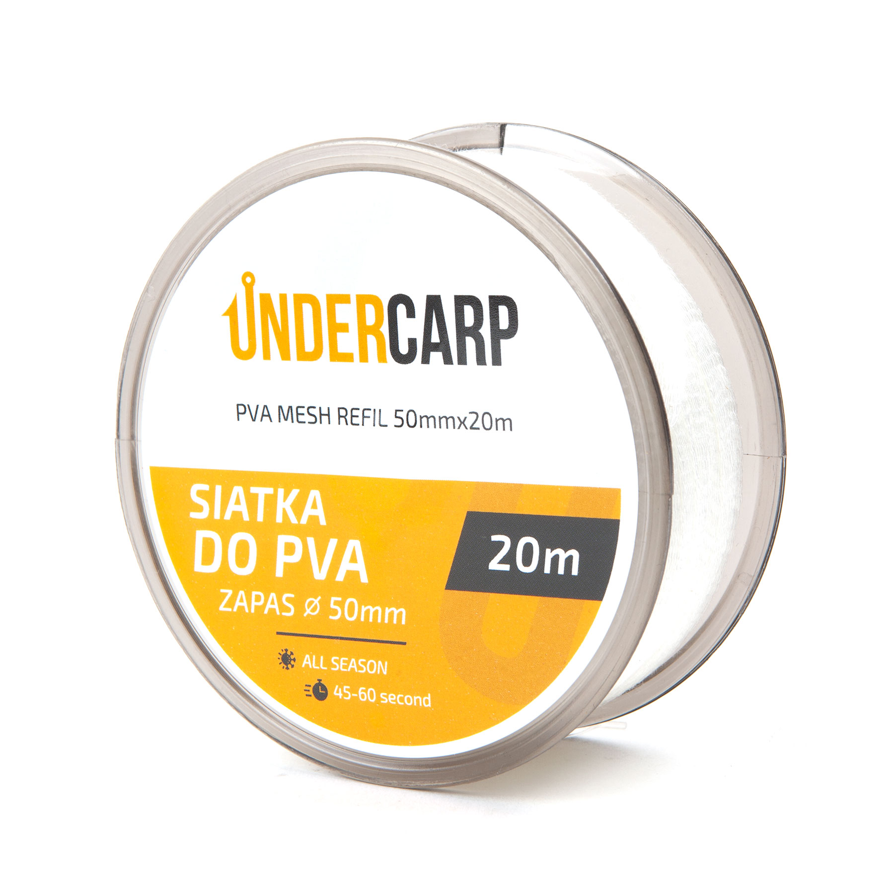 PVA Mesh refill 50mm 20m spool