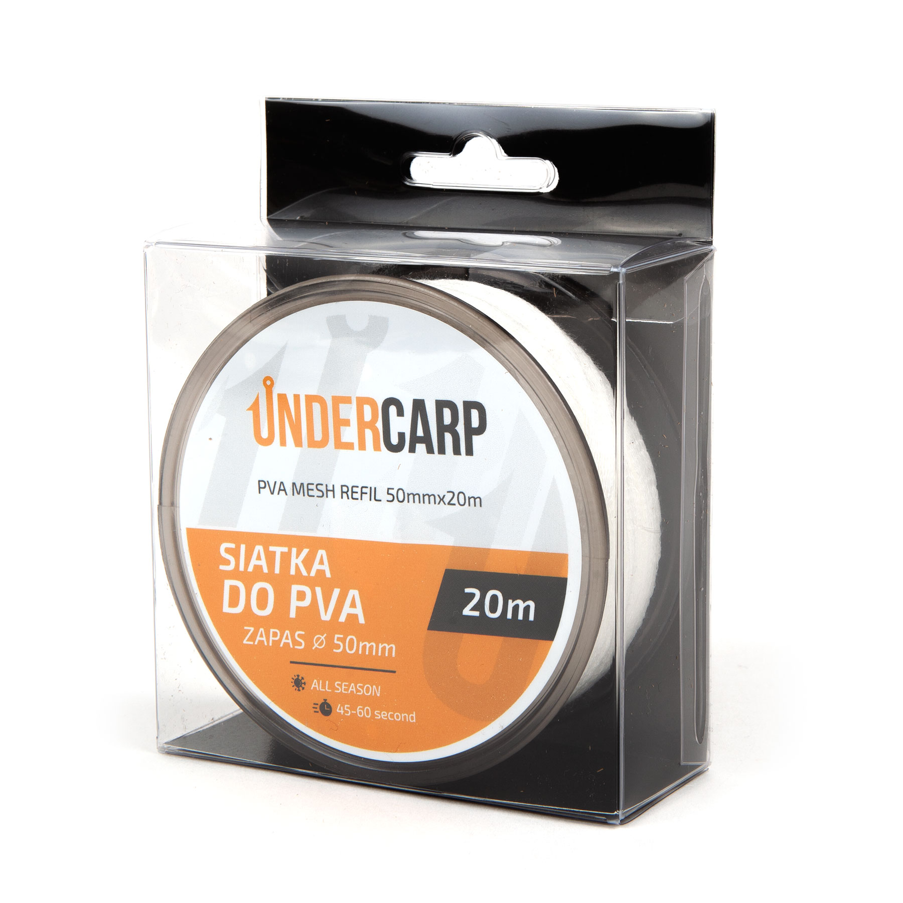 PVA Mesh refill 50mm 20m