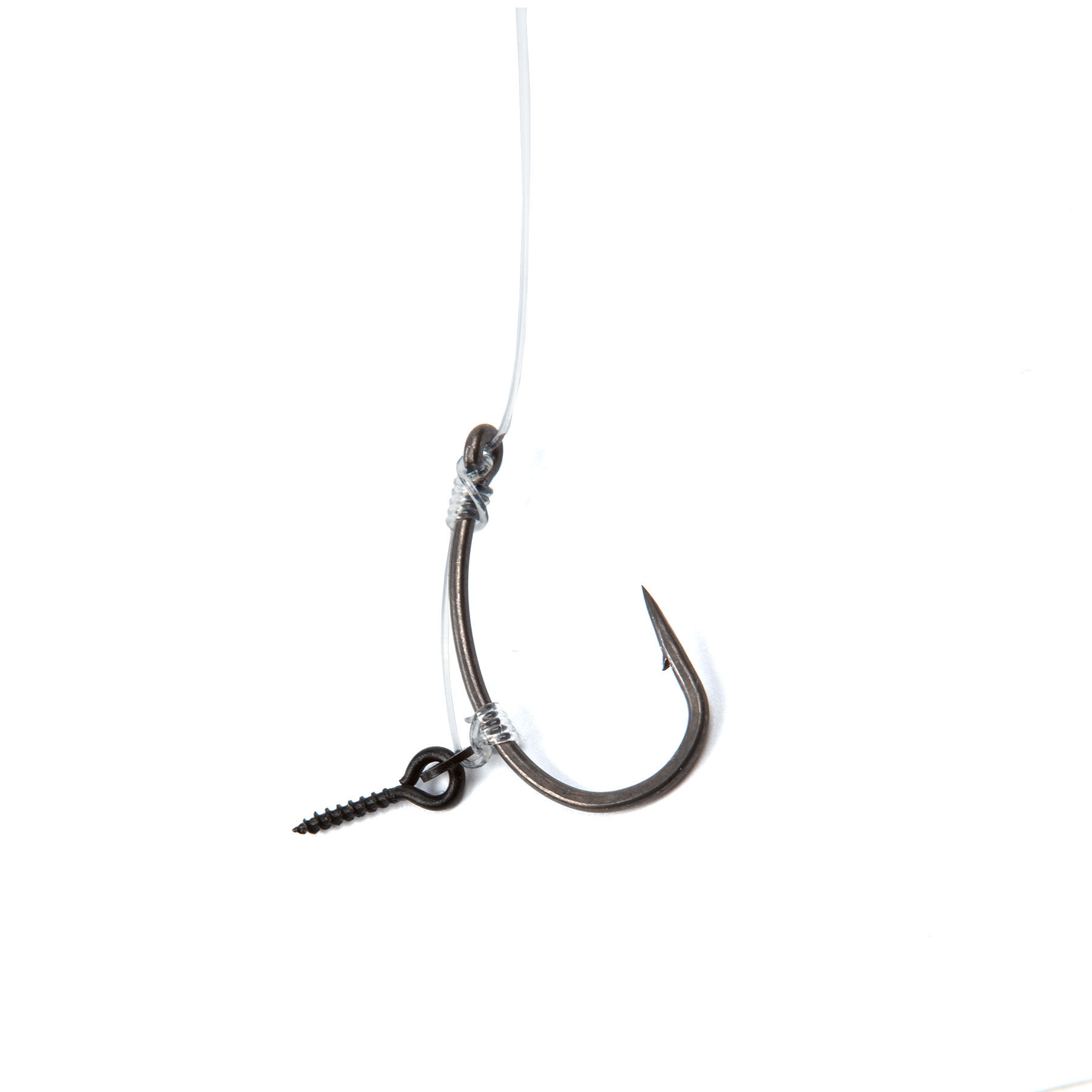 Ready Rig Fluorocarbon D-Rig 2