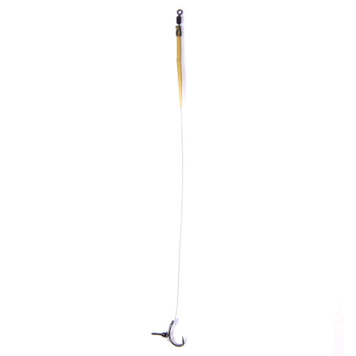 Ready Rig Fluorocarbon D-Rig 4 undercarp