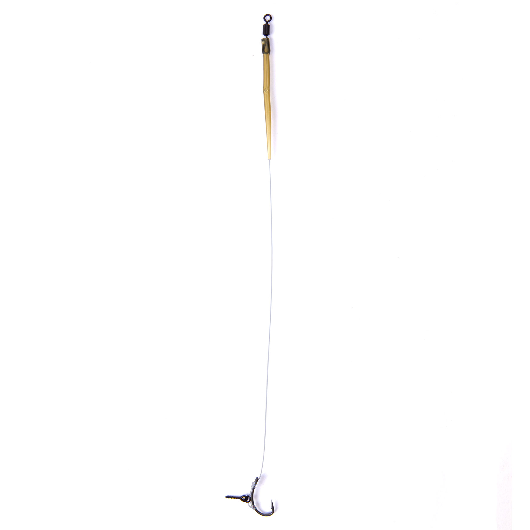 Ready Rig Fluorocarbon D-Rig 4 undercarp