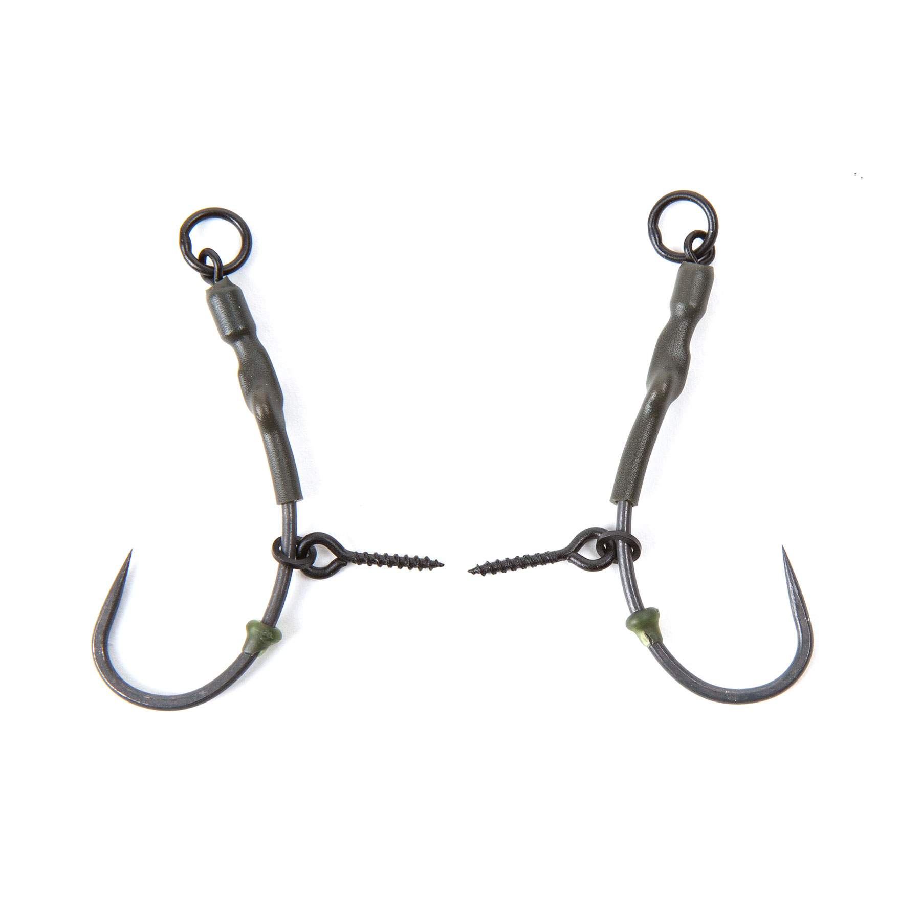 Ready Rig Ronnie Rig Barbless 2