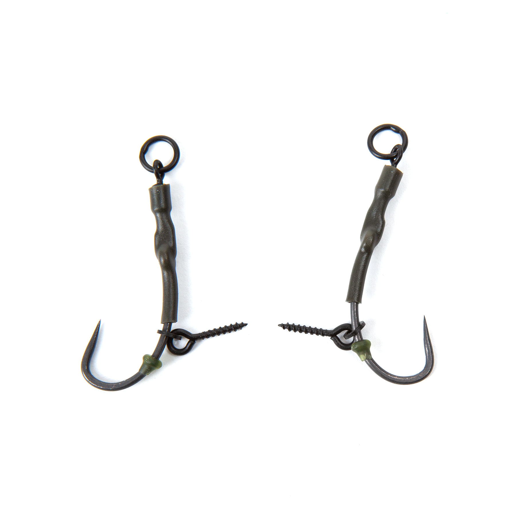 Ready Rig Ronnie Rig Barbless 4 undercarp