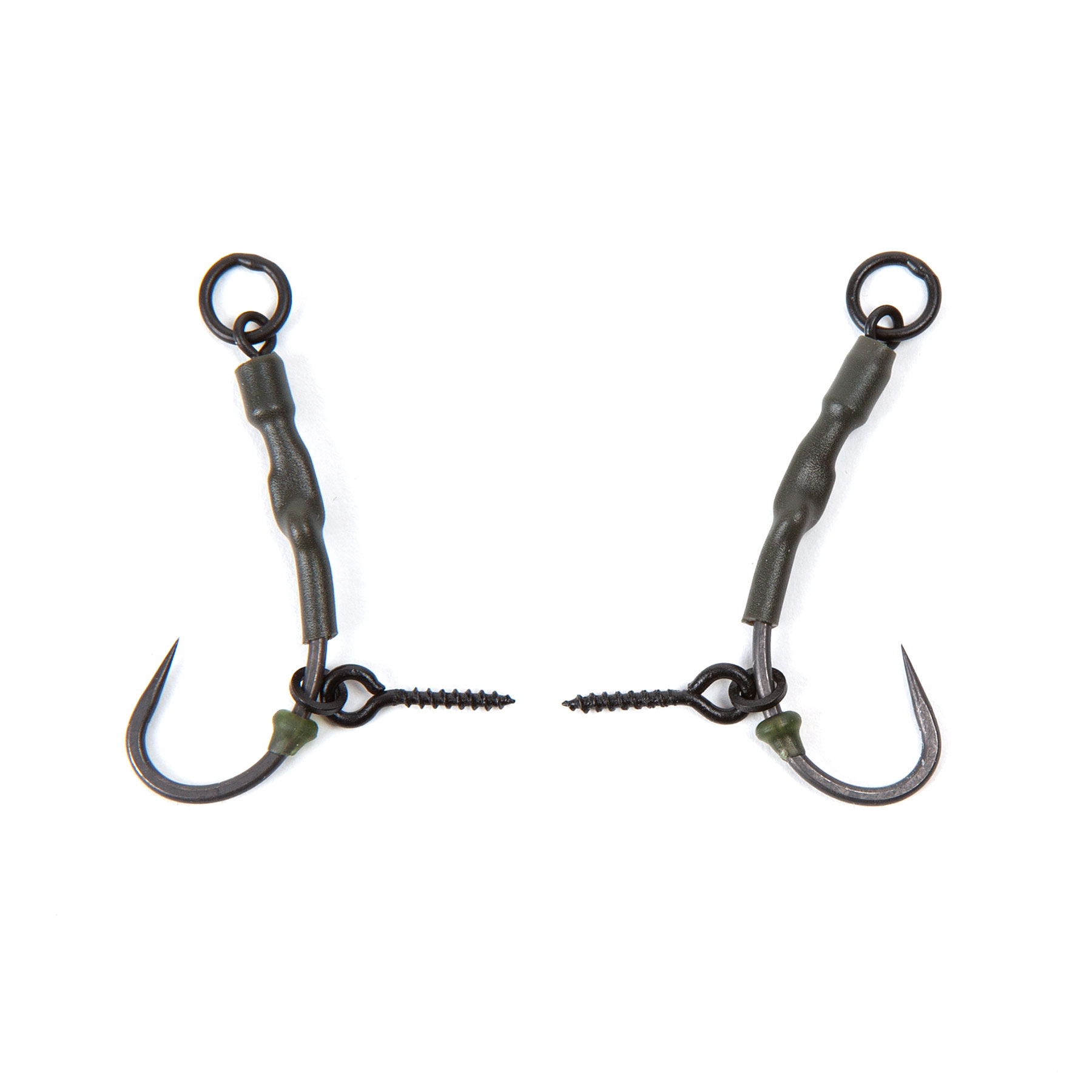 Ready Rig Ronnie Rig Barbless 6 undercarp