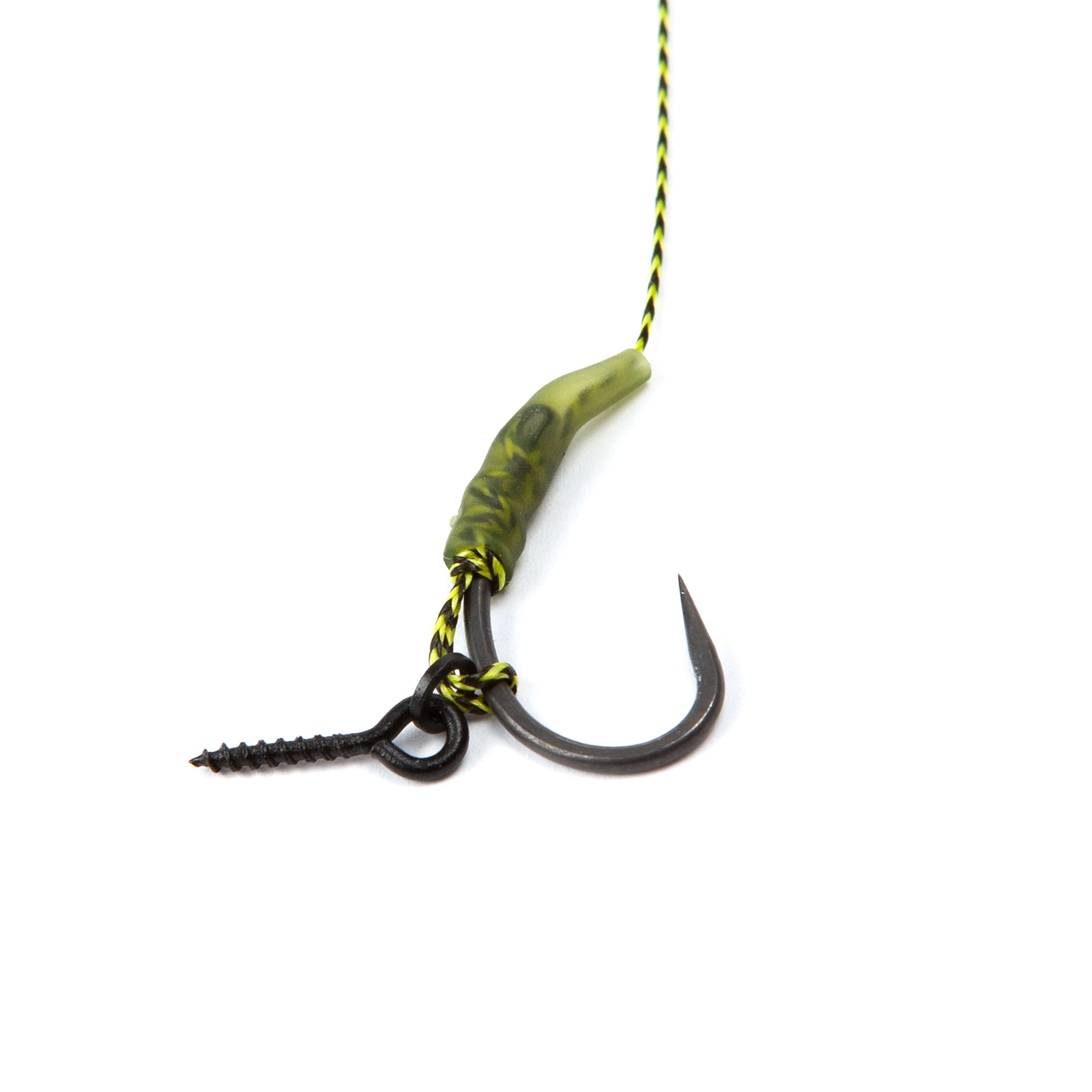 Ready Rig Slip D-Rig Barbless 6