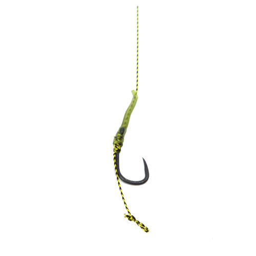 Ready Rig with Rig Aligner 6