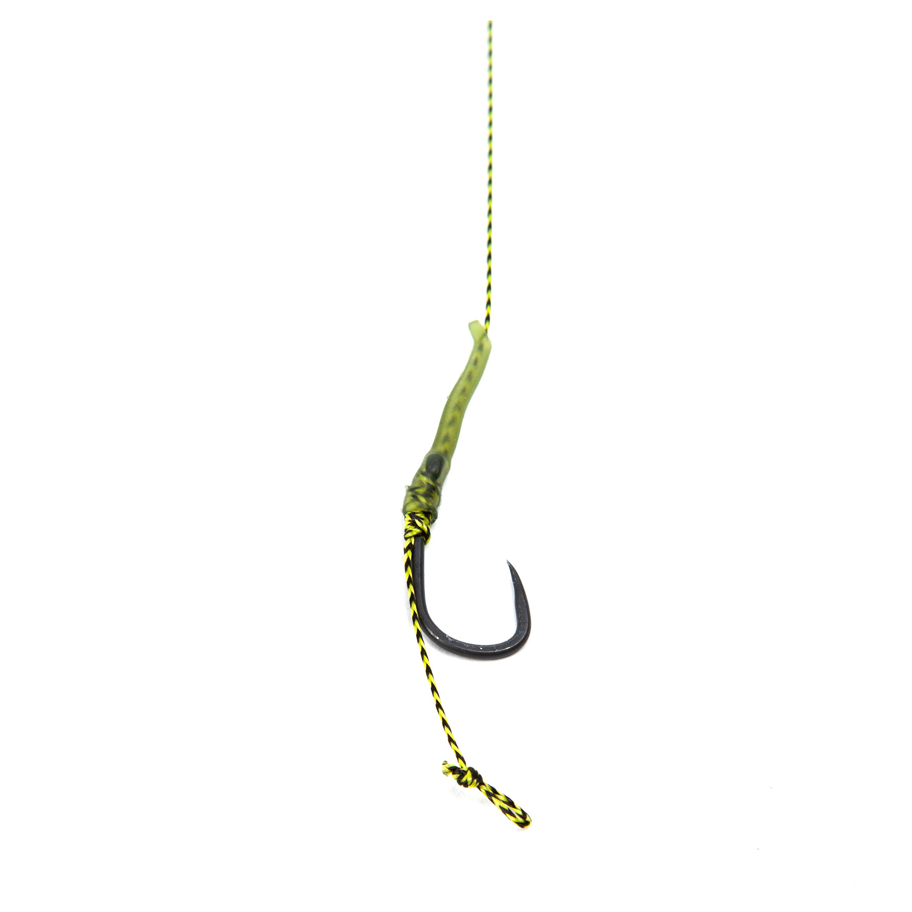 Ready Rig with Rig Aligner 6