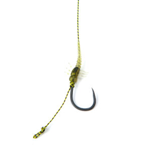 Ready Rig with Rig Aligner Worm 2