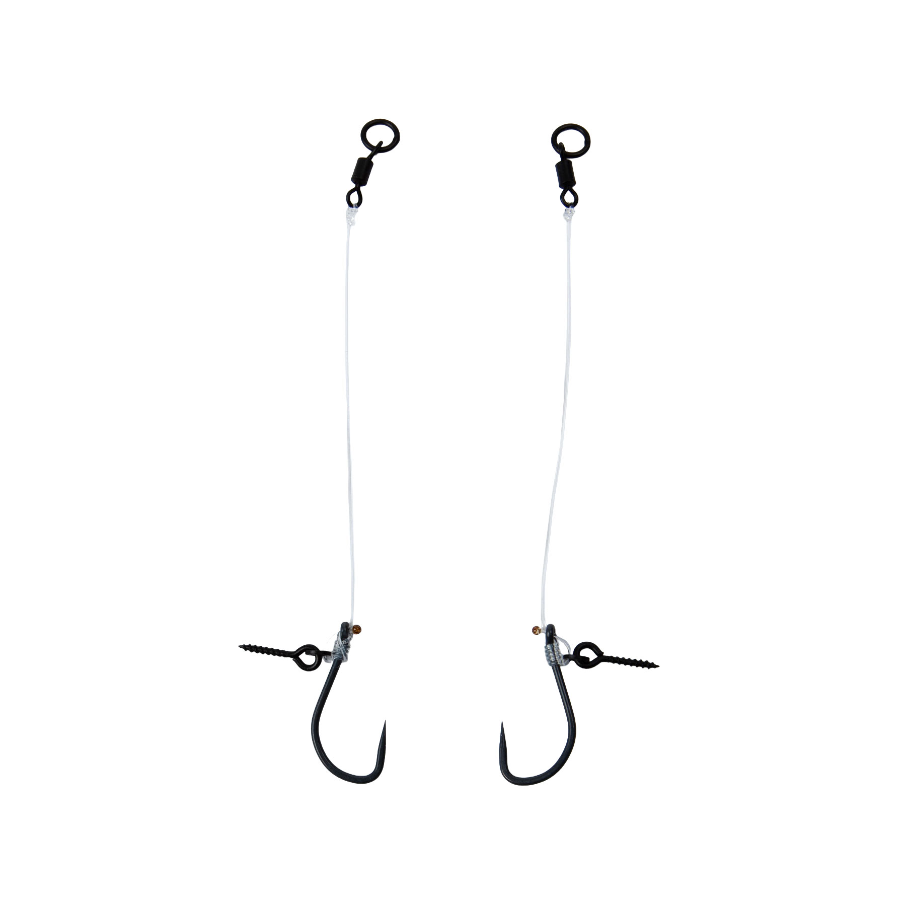 Ready Rigs Chod Rig Barbless 4 undercarp