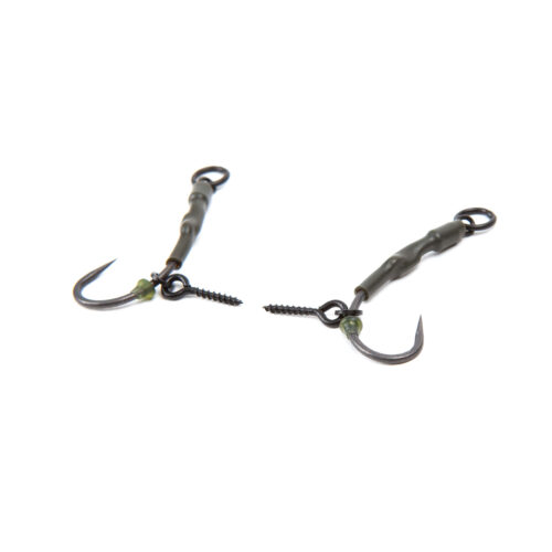 Ronnie Rig Barbless 6 undercarp