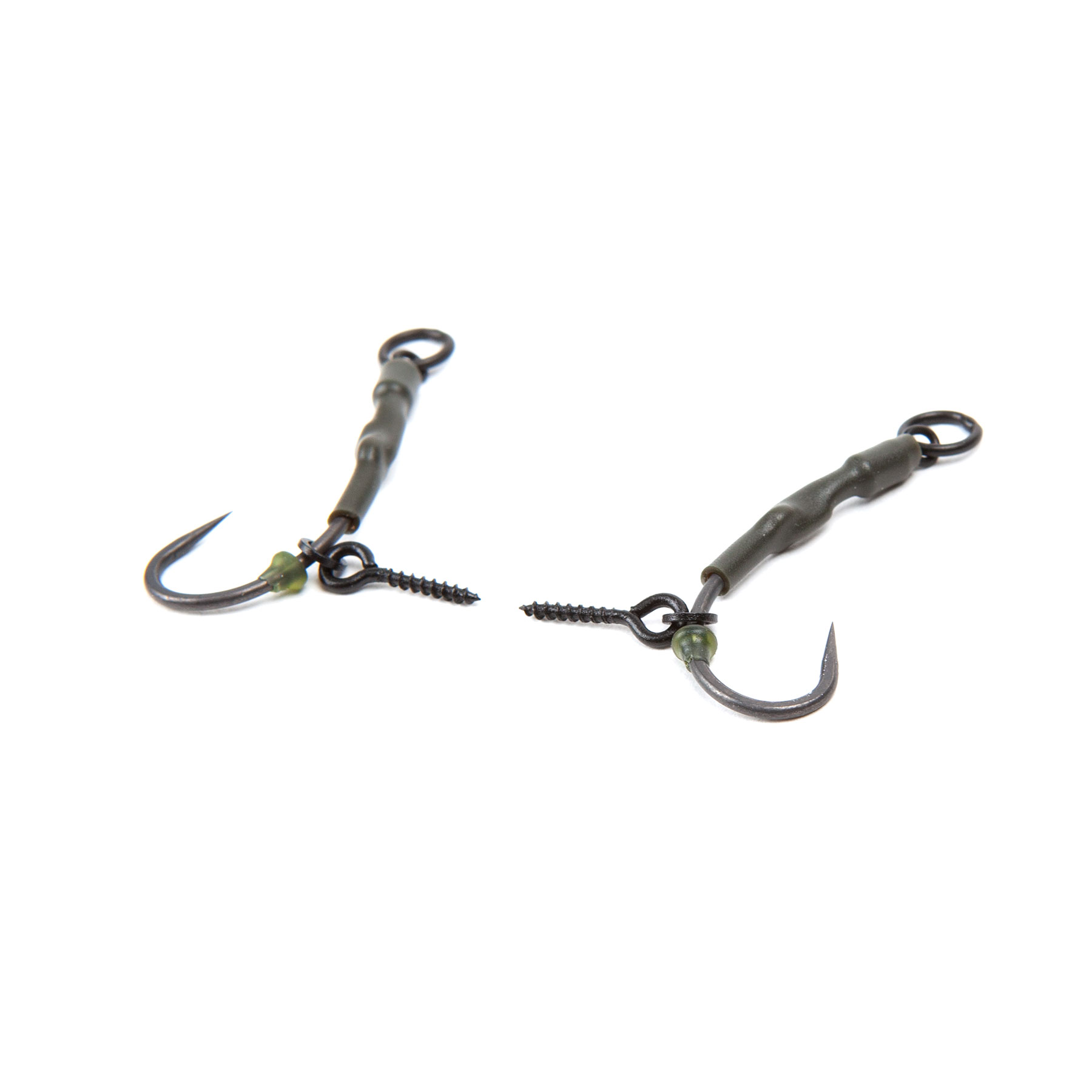 Ronnie Rig Barbless 6 undercarp